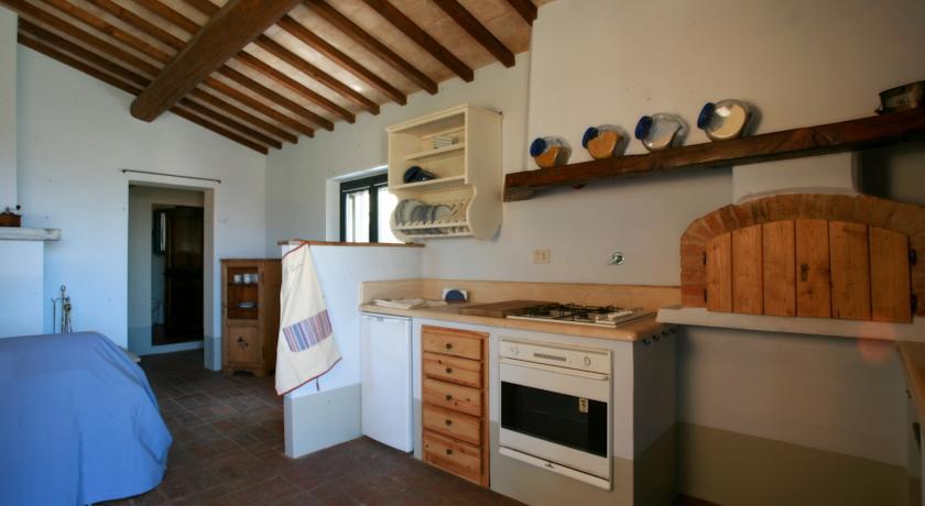 Villavetrichina San Casciano dei Bagni Room photo