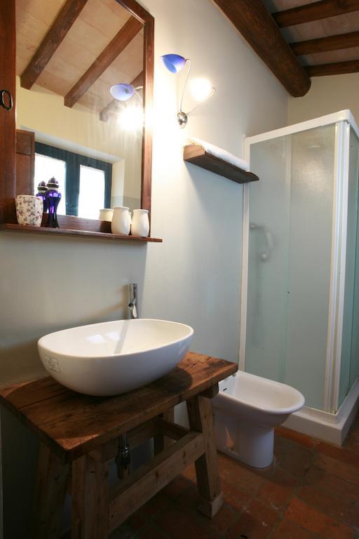 Villavetrichina San Casciano dei Bagni Room photo