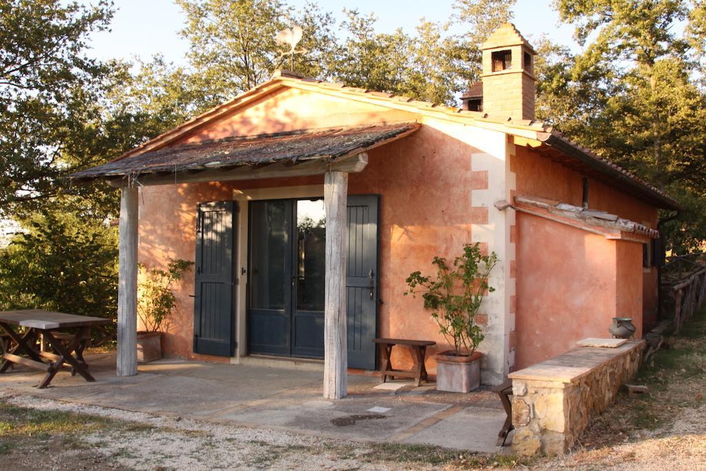 Villavetrichina San Casciano dei Bagni Room photo